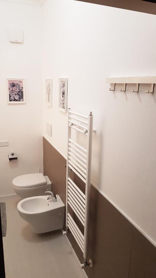 Casarava Sul Parco 3 Camere 2 Bagni Риччоне Экстерьер фото