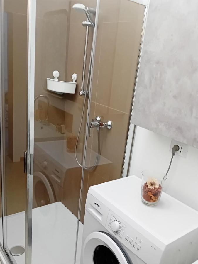 Casarava Sul Parco 3 Camere 2 Bagni Риччоне Экстерьер фото
