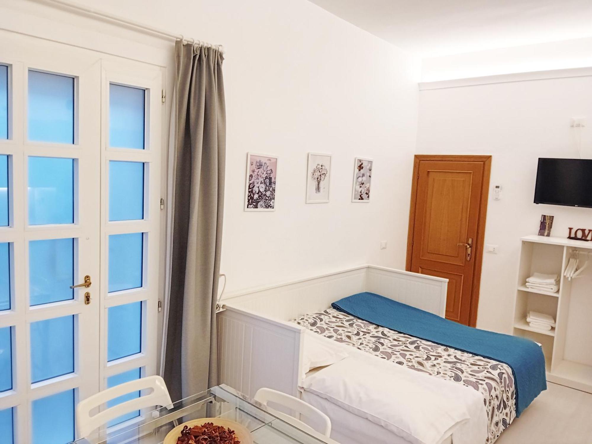 Casarava Sul Parco 3 Camere 2 Bagni Риччоне Экстерьер фото