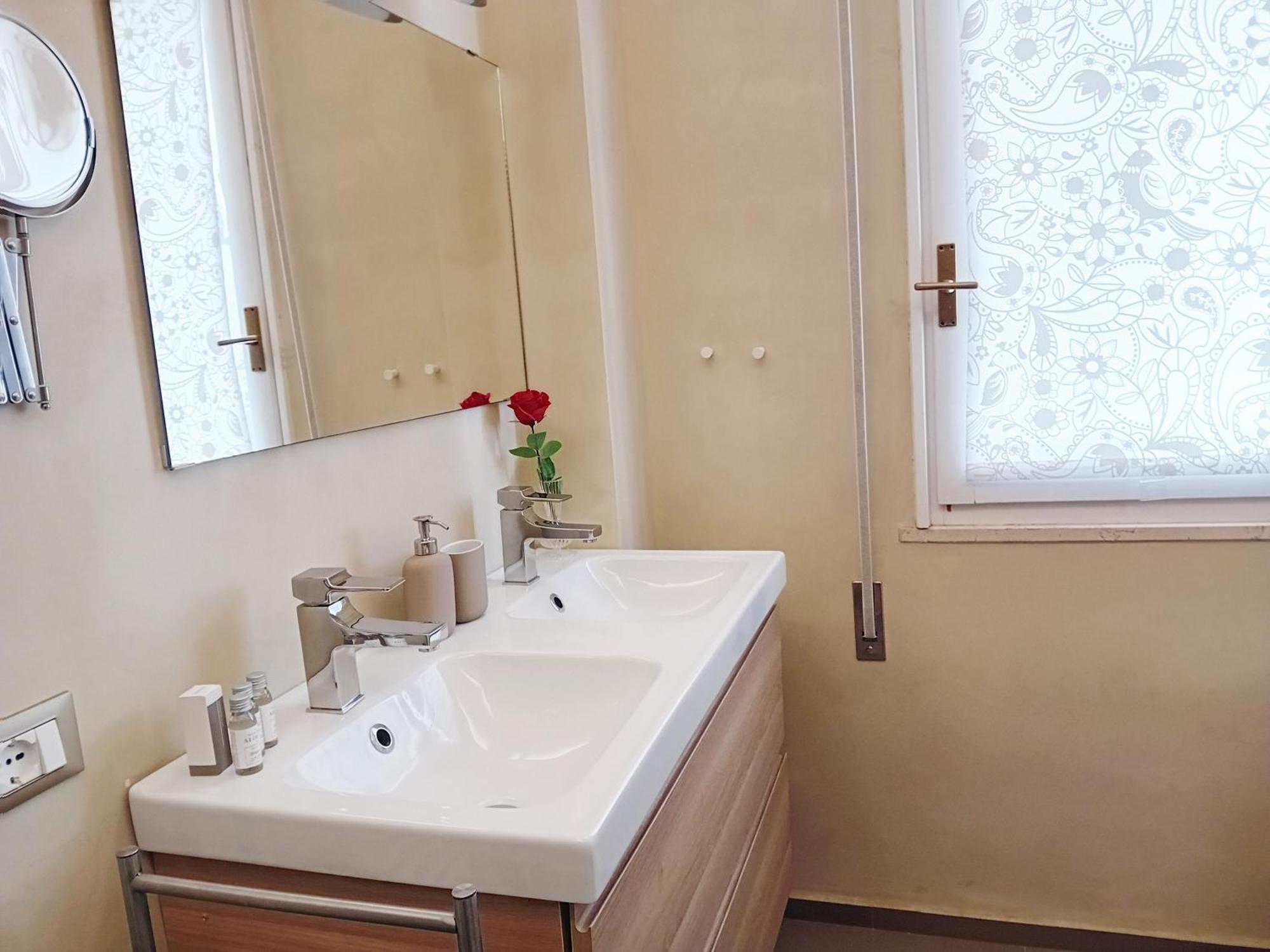 Casarava Sul Parco 3 Camere 2 Bagni Риччоне Экстерьер фото