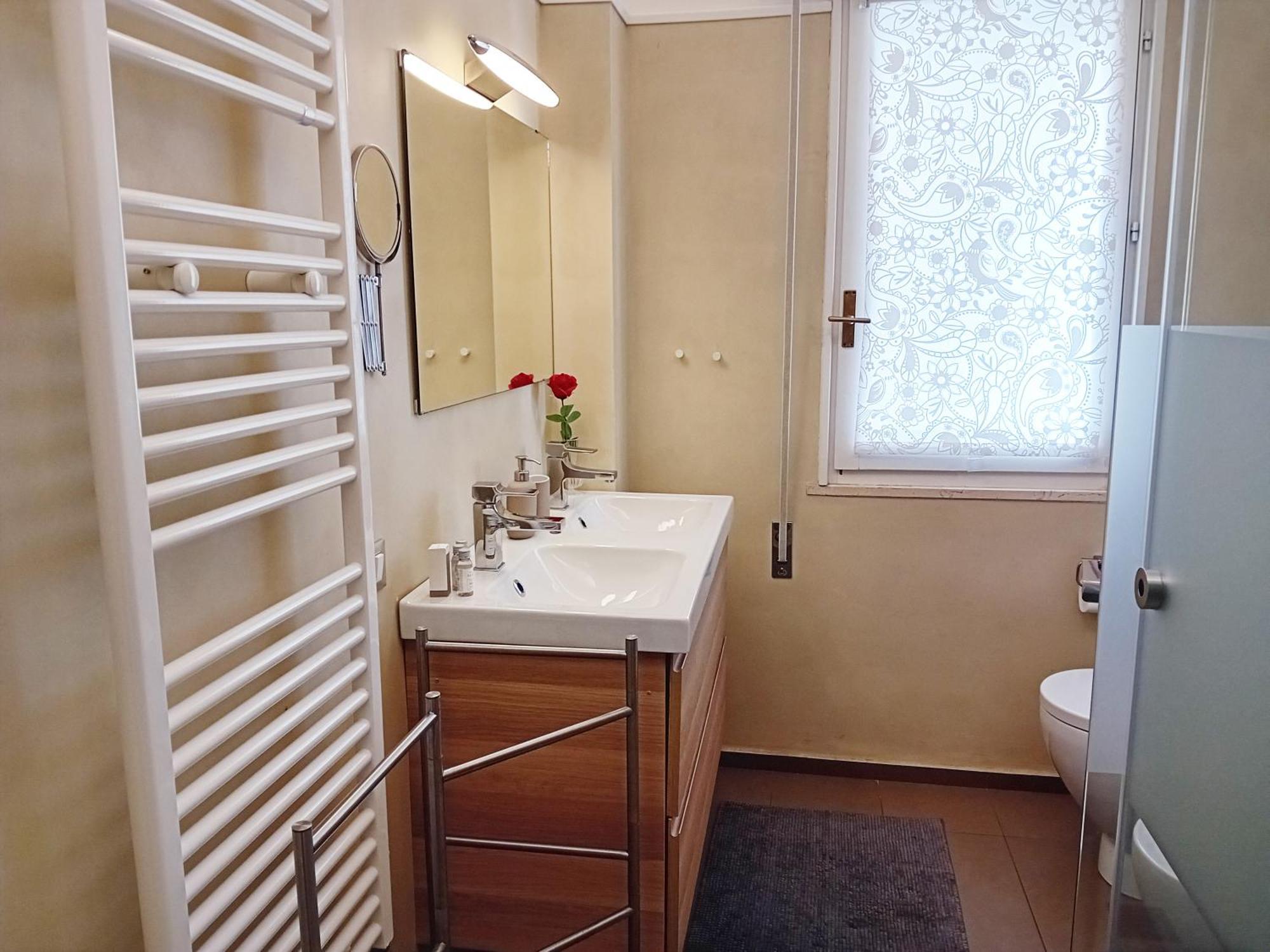 Casarava Sul Parco 3 Camere 2 Bagni Риччоне Экстерьер фото
